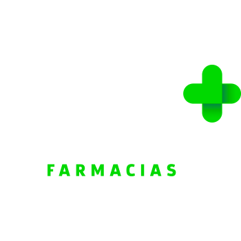 logotipo de farmacias-yza