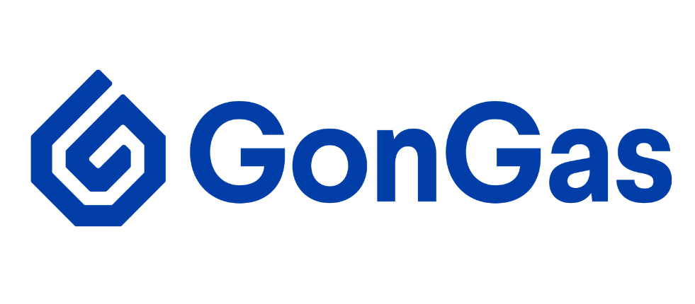 logotipo de gongas