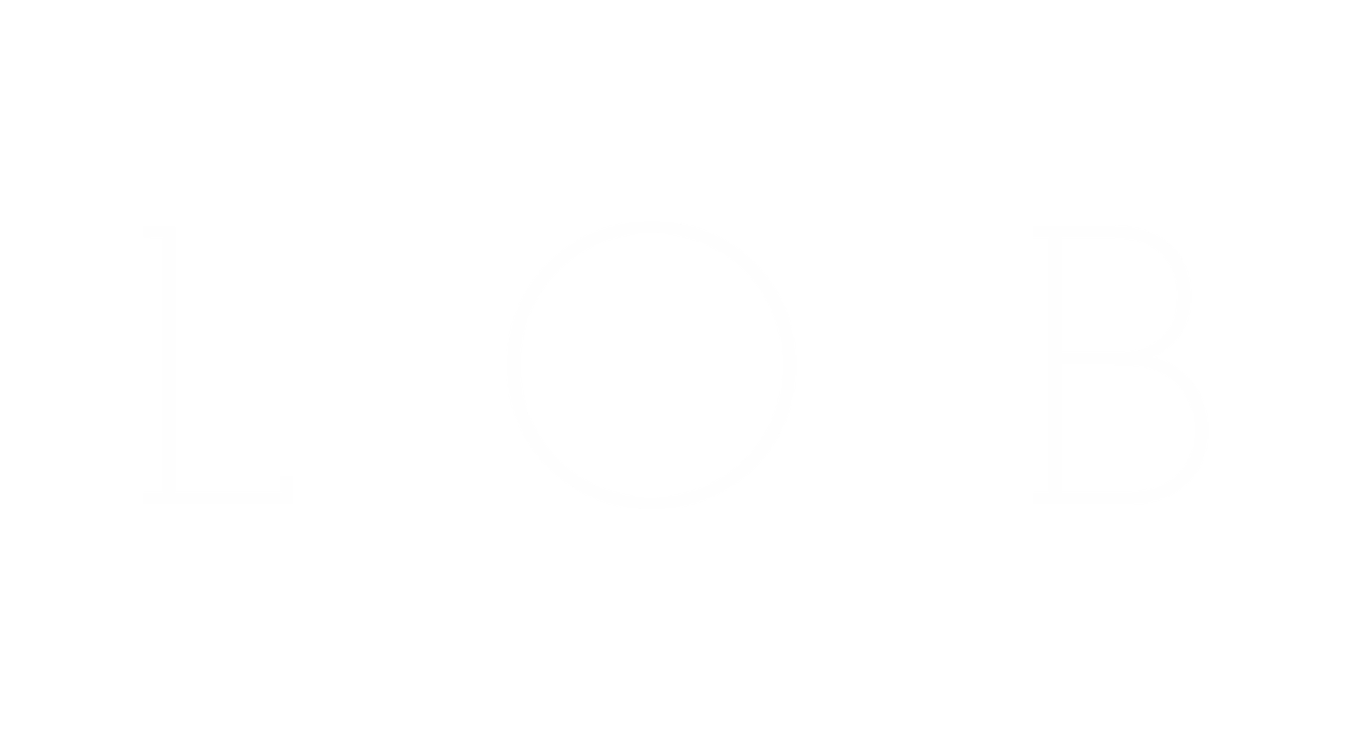 logotipo de lob