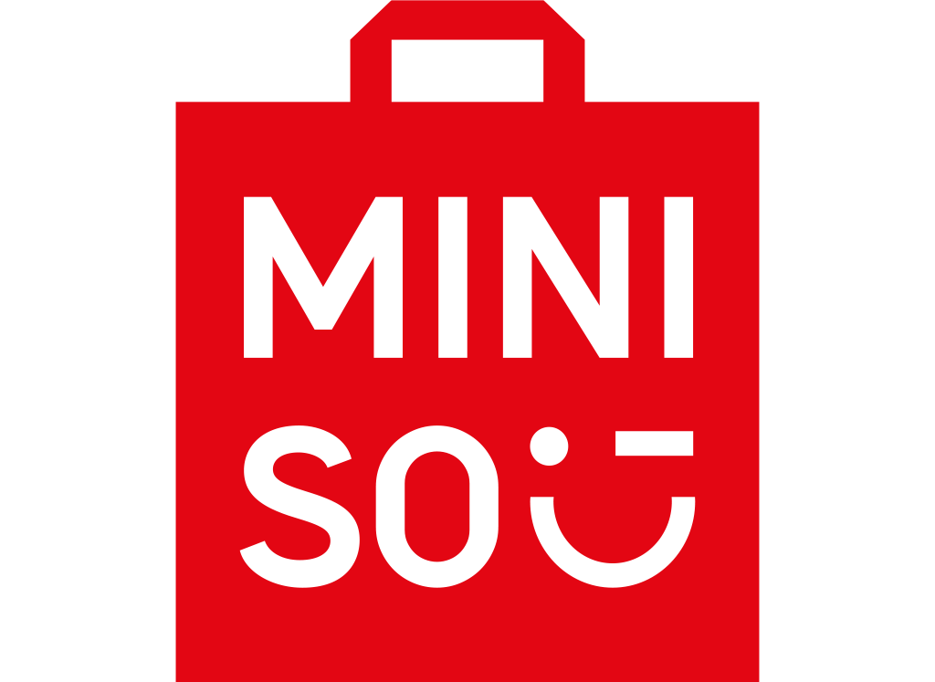 logotipo de miniso-mexico