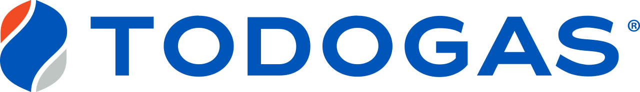 logotipo de todogas